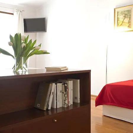 Viacavoursei Nocleg ze śniadaniem Portogruaro