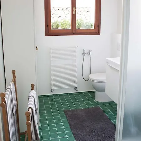 Viacavoursei Bed and Breakfast