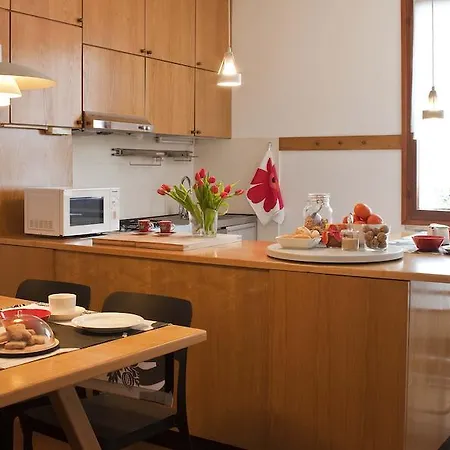 Bed and Breakfast Viacavoursei Portogruaro