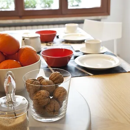 Bed and Breakfast Viacavoursei Portogruaro