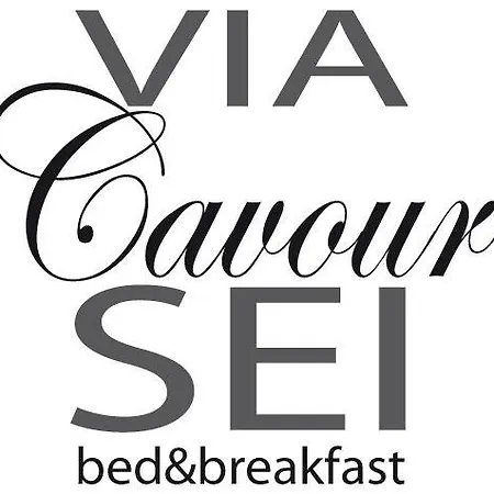 Bed and Breakfast Viacavoursei Portogruaro
