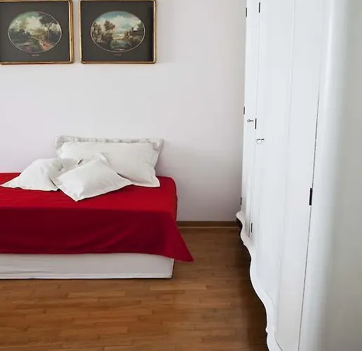 Panzió Viacavoursei 3*