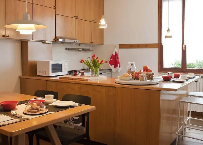 Panzió Viacavoursei Portogruaro