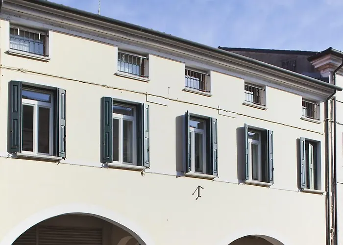 Viacavoursei Portogruaro