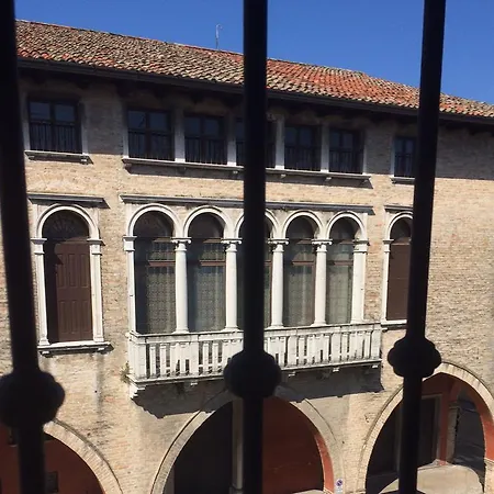 Viacavoursei 3* Portogruaro