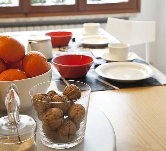 Alojamento de Acomodação e Pequeno-almoço Viacavoursei Portogruaro