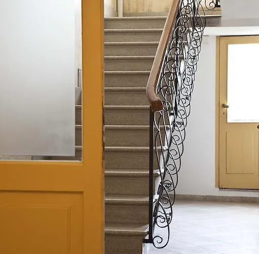 Alojamento de Acomodação e Pequeno-almoço Viacavoursei 3*